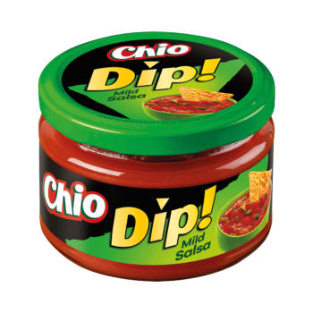 Chio Dip Mild Salsa, 200ml